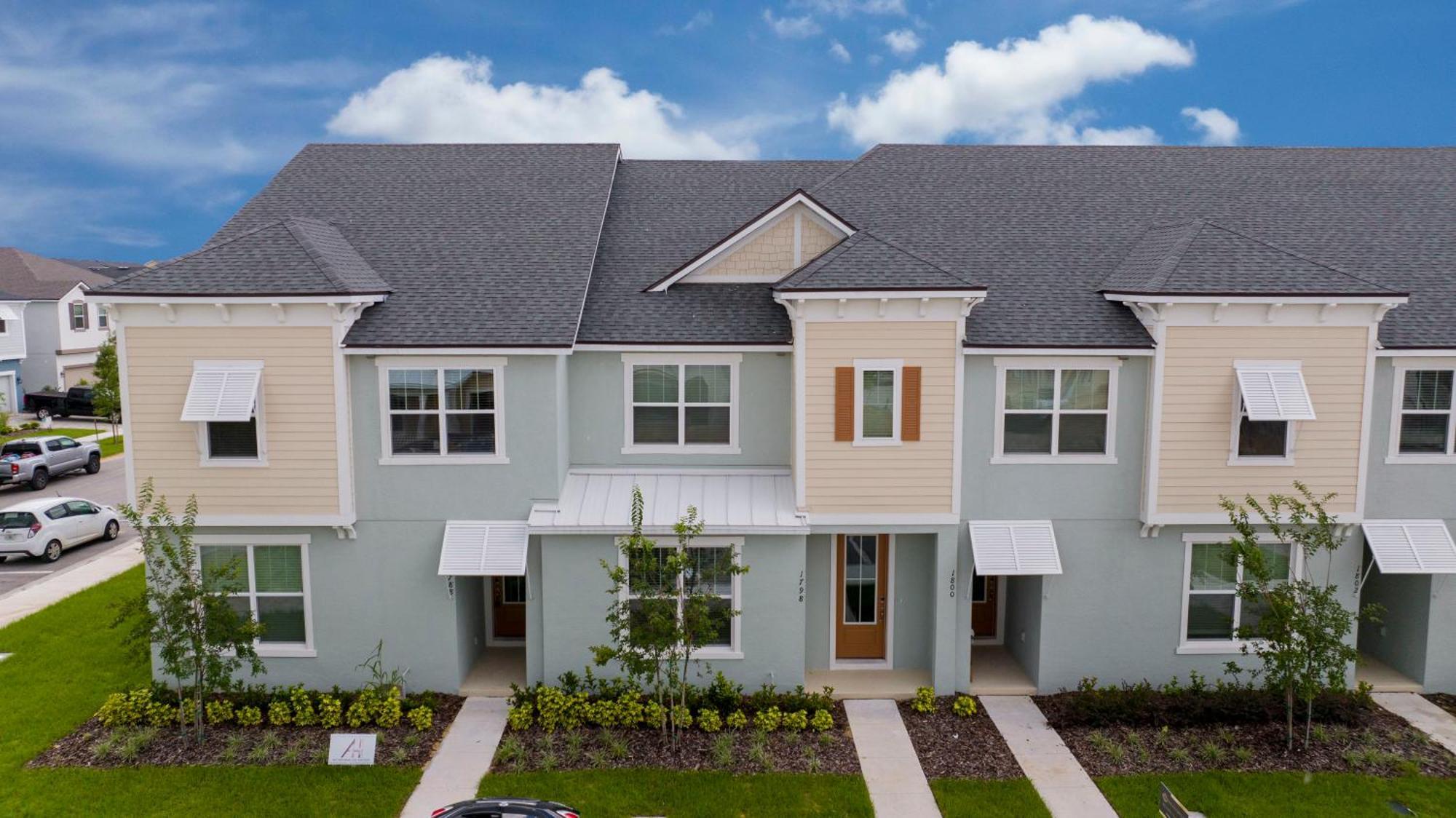 1798 Tp - 4Br Luxury Solara Retreat Pool Disney Orlando Kültér fotó