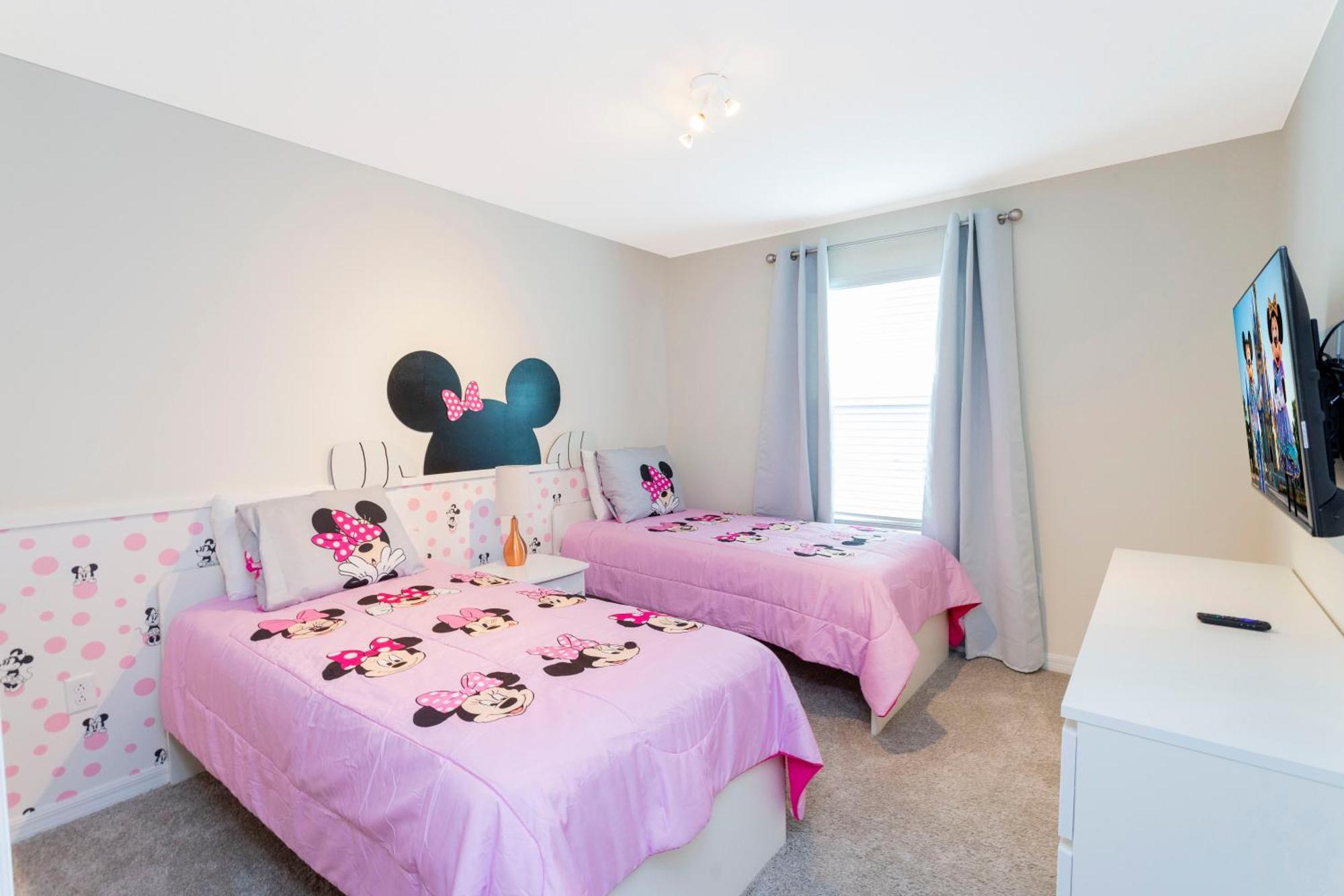 1798 Tp - 4Br Luxury Solara Retreat Pool Disney Orlando Kültér fotó
